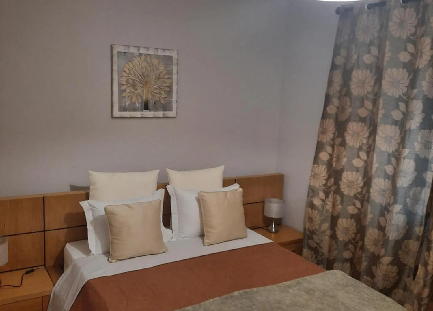Villa Rose Sun House Ponta do Sol