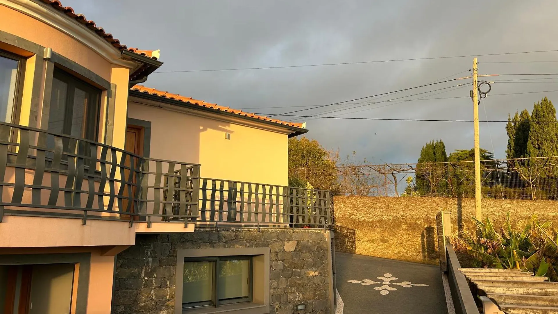 Villa Rose Sun House Ponta do Sol  Portogallo